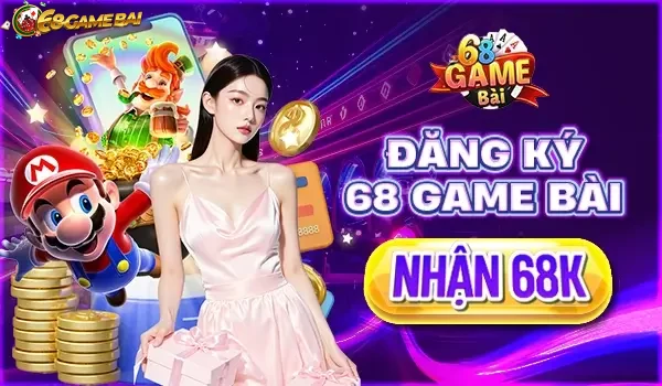 Ảnh khuyến mãi hấp dẫn dành cho người chơi đăng nhập lần đầu.