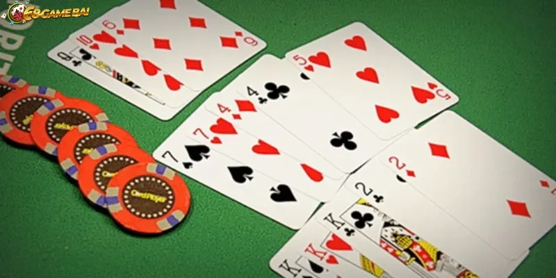 Chức năng rút tiền nhanh chóng trong game bài binh 9 cây