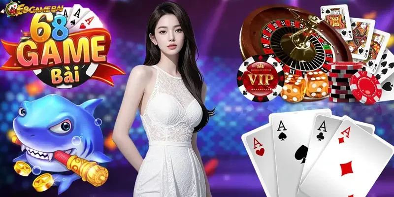 Dịch vụ hỗ trợ tận tâm cho người sử dụng app 68gamebai.
