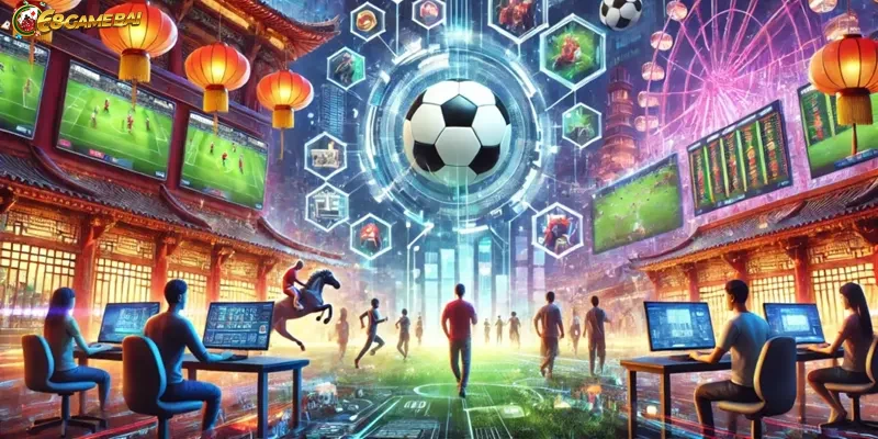 Giao diện dịch vụ Soi kèo V League tối ưu cho người đặt cược