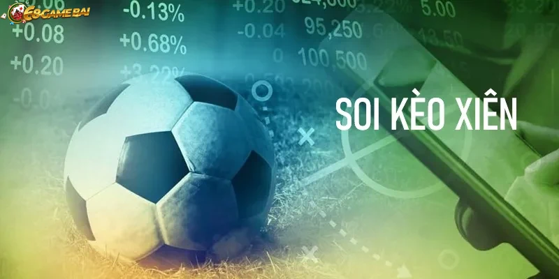 Giao diện phân tích kèo xiên hiện đại và dễ sử dụng