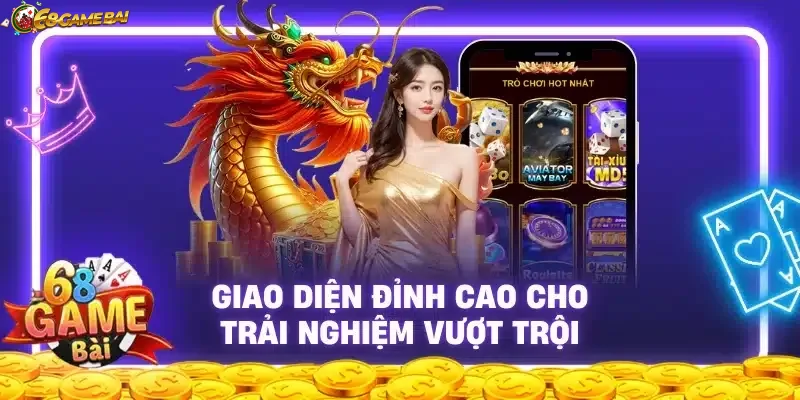 Hình ảnh khuyến mãi hấp dẫn khi nạp tiền tại 68gamebai.