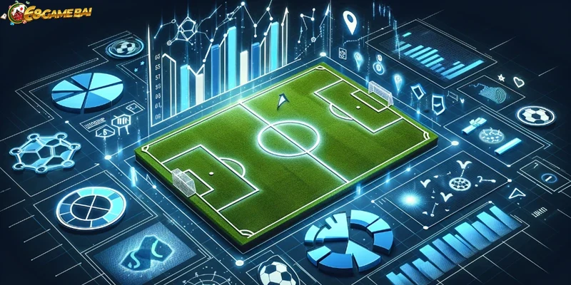 Hình ảnh ứng dụng Soi kèo V League trên di động hiện đại