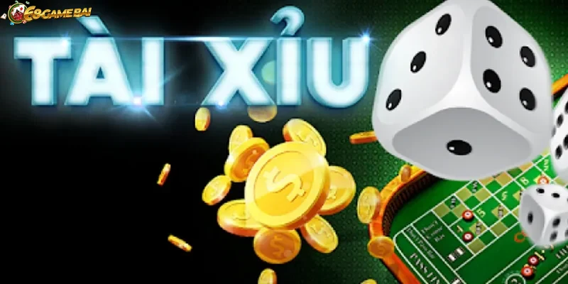 Khuyến mãi hấp dẫn thường xuyên cho tài xỉu online