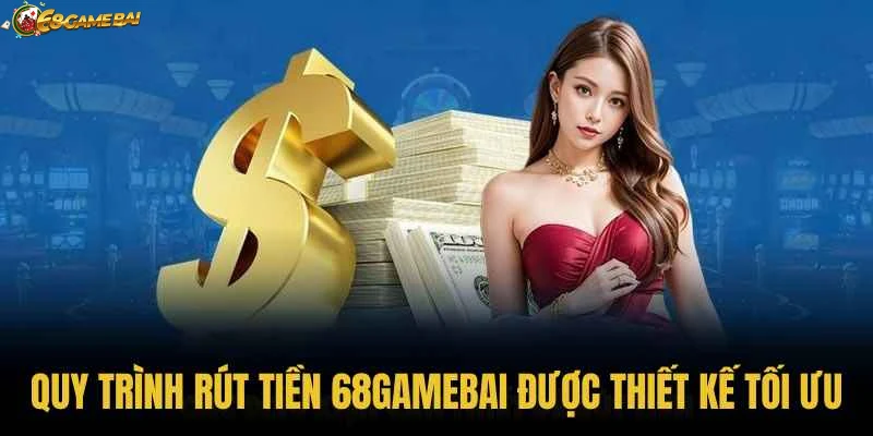 Người chơi thao tác rút tiền thưởng thành công trên app