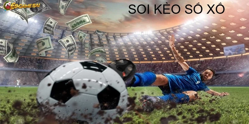 Trải nghiệm người chơi phân tích soi kèo xổ số trên máy tính bảng