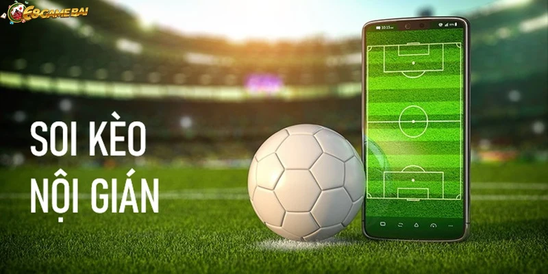 Trải nghiệm người chơi thành công khi sử dụng Soi kèo nội gián.