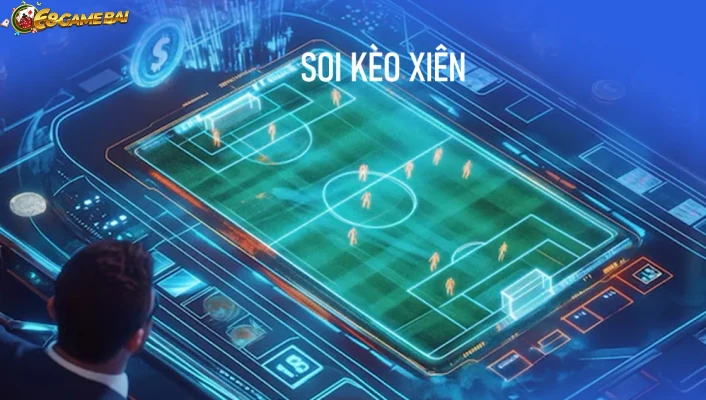 Trải nghiệm người chơi thực tế với tính năng soi kèo xiên tối ưu