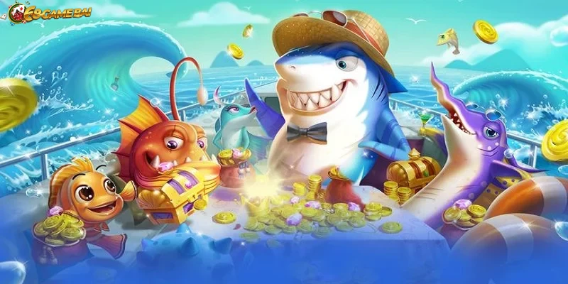 Ứng dụng bắn cá 68gamebai hỗ trợ đa thiết bị tiện lợi.