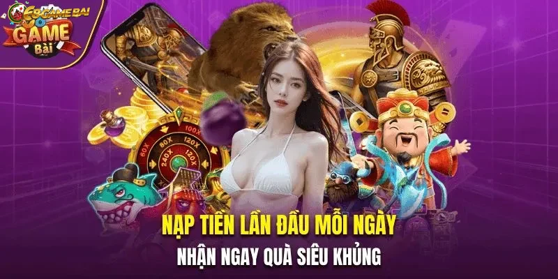 Ứng dụng di động hỗ trợ nạp tiền linh hoạt mọi nơi.