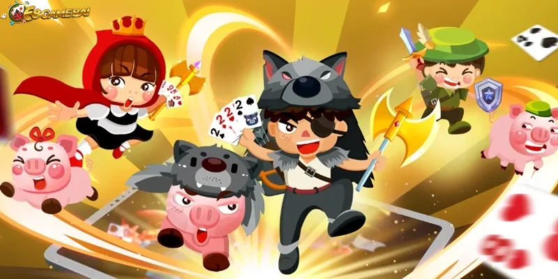 Ứng dụng mobile hỗ trợ chơi game bài chặt heo tiện lợi